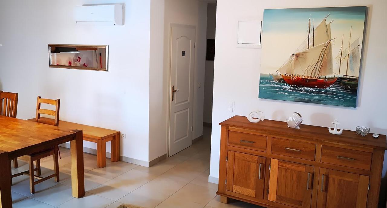 Apartments Le Mare - Pool, Sandstrand, Meerblick, W-Lan, Grill Privlaka  Bagian luar foto