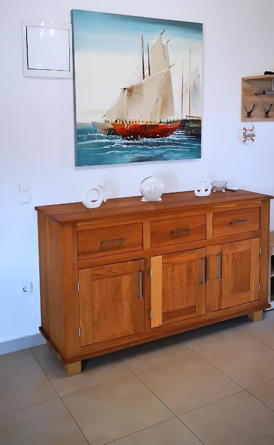 Apartments Le Mare - Pool, Sandstrand, Meerblick, W-Lan, Grill Privlaka  Bagian luar foto