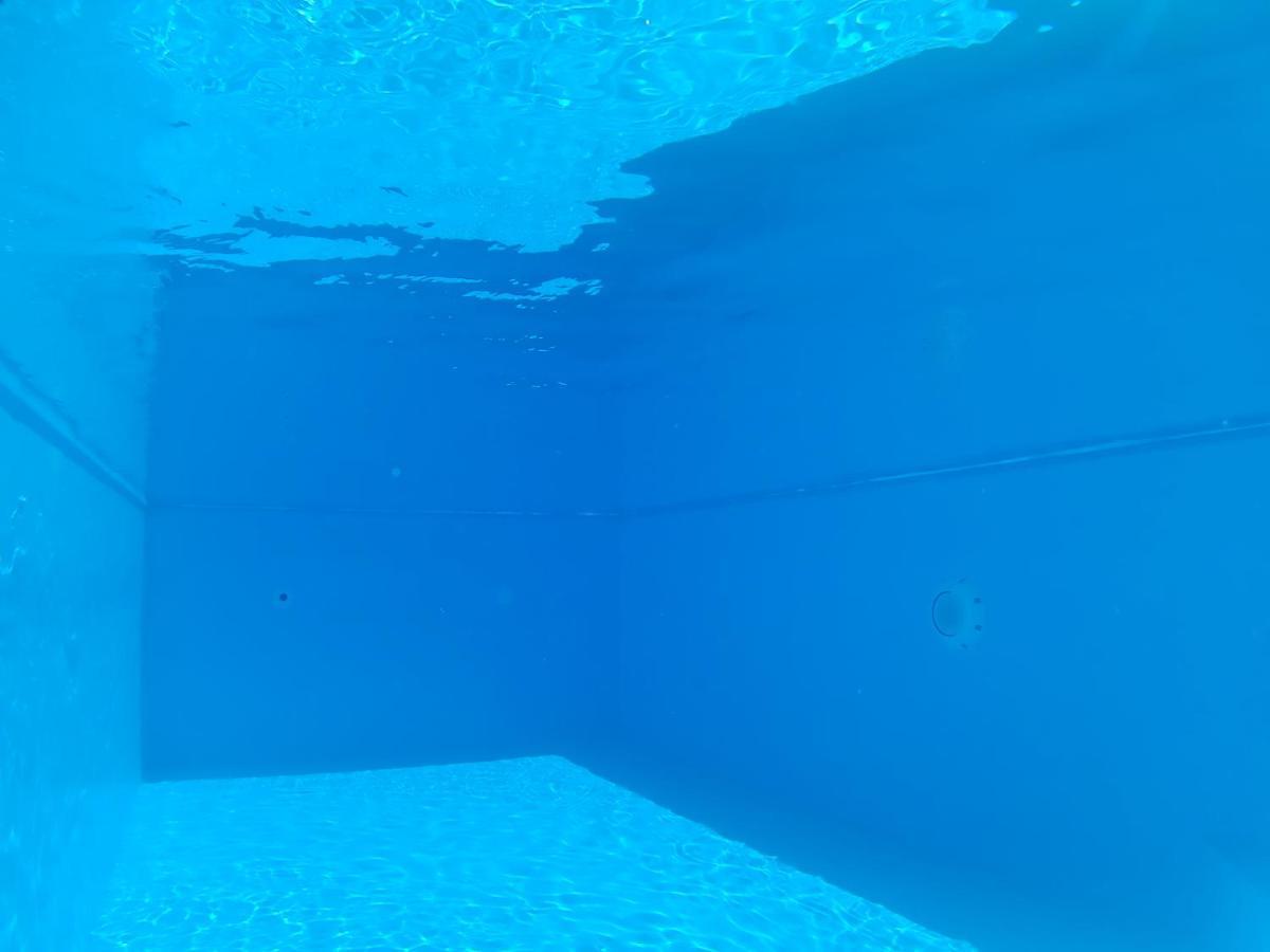 Apartments Le Mare - Pool, Sandstrand, Meerblick, W-Lan, Grill Privlaka  Bagian luar foto