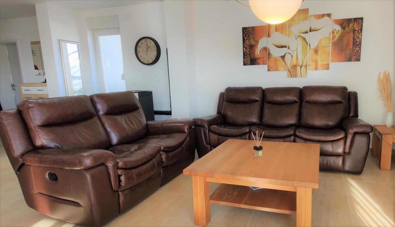 Apartments Le Mare - Pool, Sandstrand, Meerblick, W-Lan, Grill Privlaka  Bagian luar foto