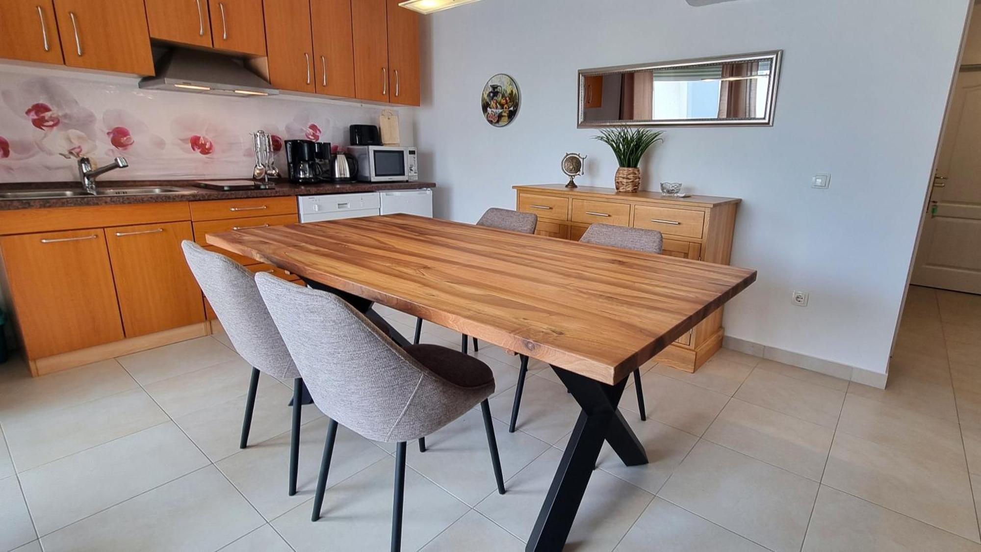 Apartments Le Mare - Pool, Sandstrand, Meerblick, W-Lan, Grill Privlaka  Bagian luar foto